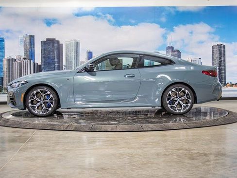 New 2026 BMW 440i xDrive Coupe AWD/4WD image 6