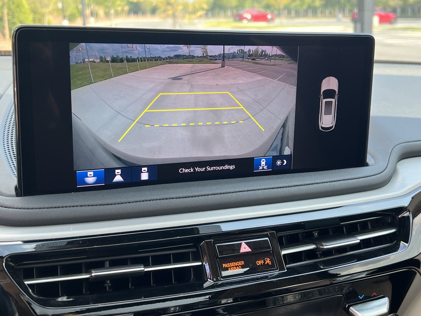 Certified 2025 Acura MDX w/ Technology Package FWD image 25