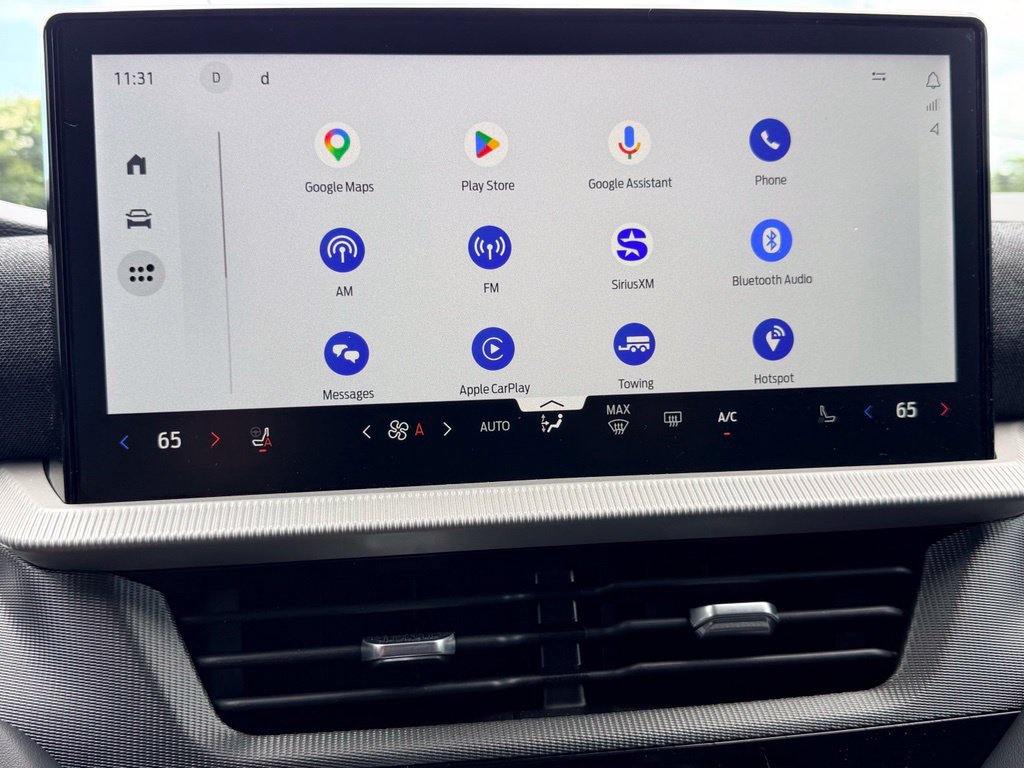 New 2026 Ford Explorer ST-Line RWD image 30