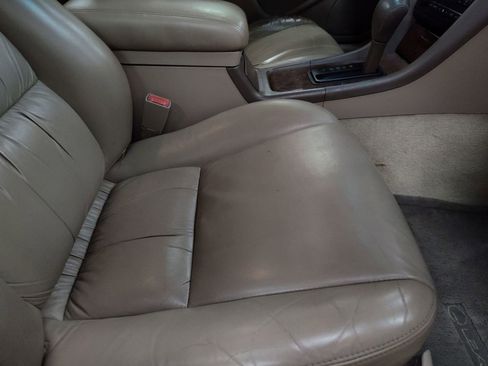 Used 1998 Lexus ES 330 image 25