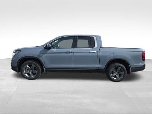 Used 2023 Honda Ridgeline RTL-E image 11