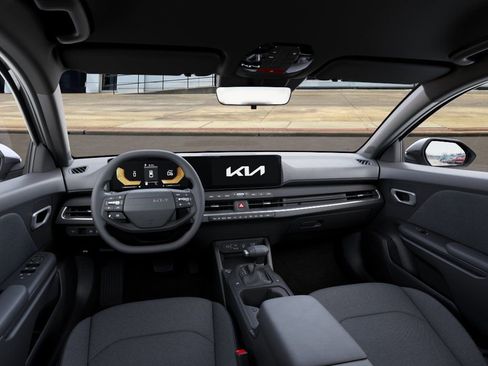 New 2026 Kia K4 FWD image 16