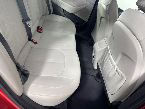 Used 2018 Hyundai Sonata ECO image 19