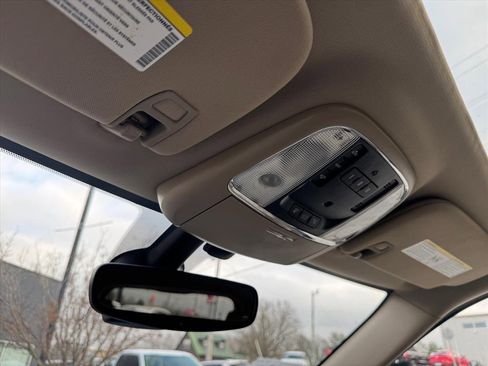 Used 2018 Jeep Grand Cherokee Limited image 25