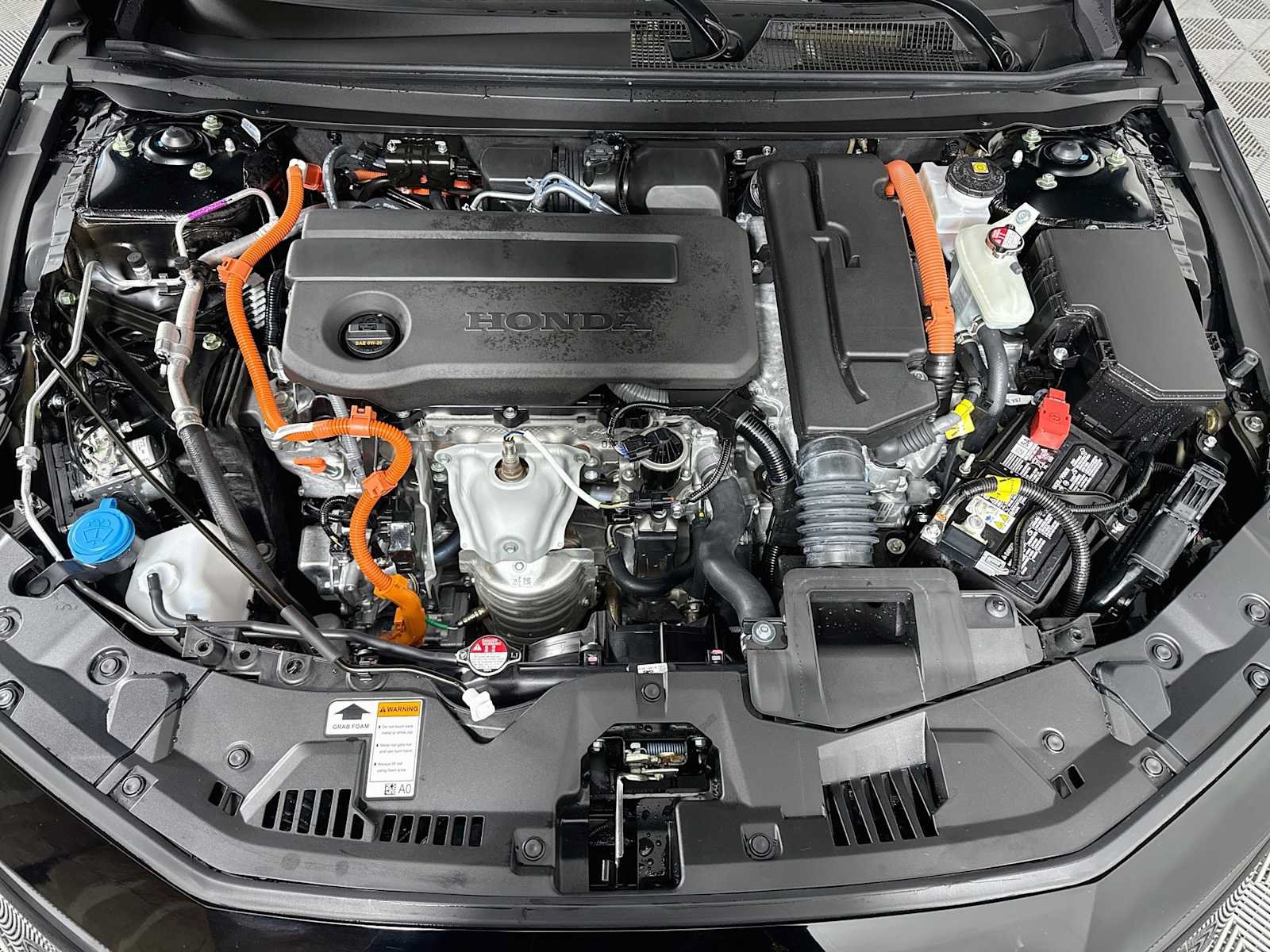 Used 2026 Honda Accord Sport image 27