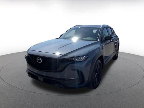 Used 2025 MAZDA CX-50 AWD 2.5 S w/ Premium Package image 7