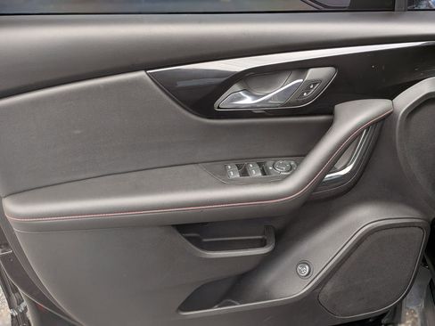 Used 2022 Chevrolet Blazer RS image 14