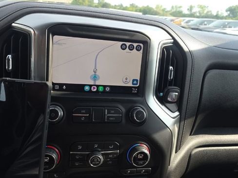 Used 2020 Chevrolet Silverado 1500 LT w/ All-Star Edition AWD/4WD image 15