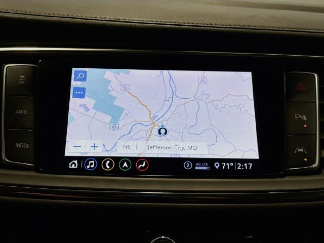 Used 2021 Buick Enclave Avenir w/ Avenir Technology Package AWD/4WD image 12
