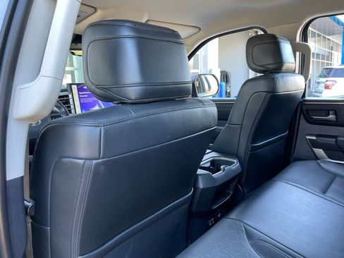 Used 2022 Toyota Tundra Limited w/ TRD Off-Road Package image 27
