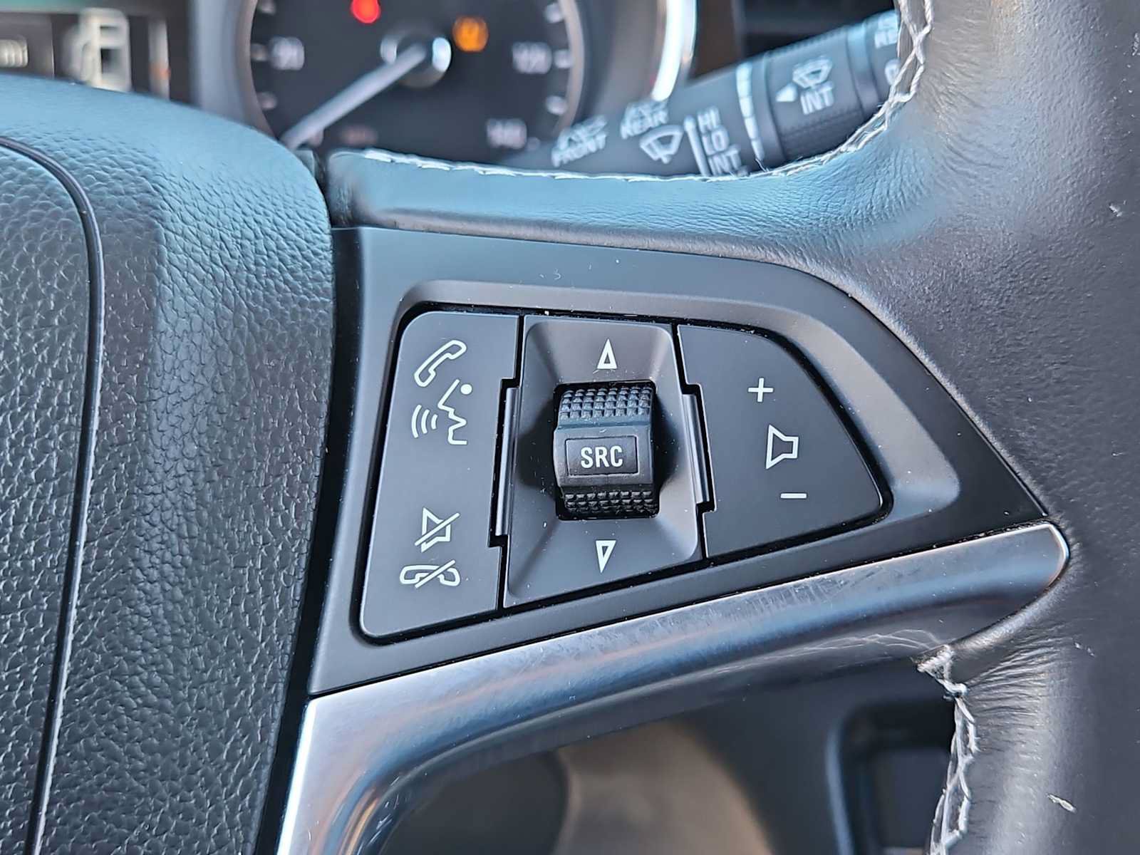 Used 2017 Buick Encore Preferred FWD image 24