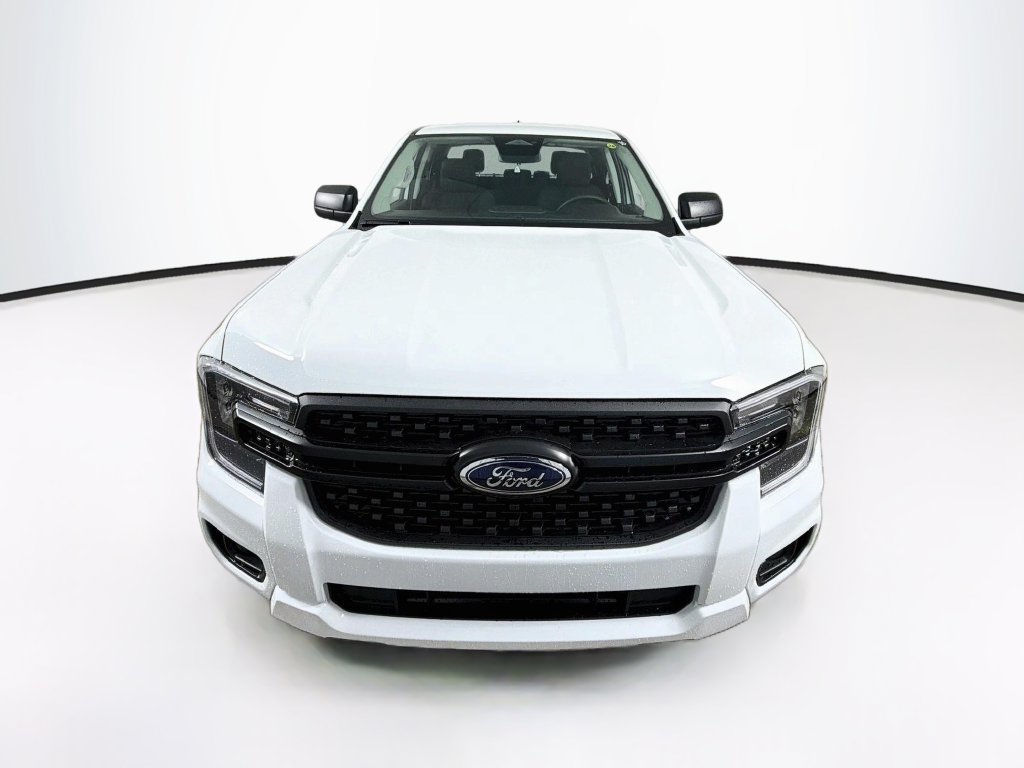 New 2026 Ford Ranger XL AWD/4WD image 2