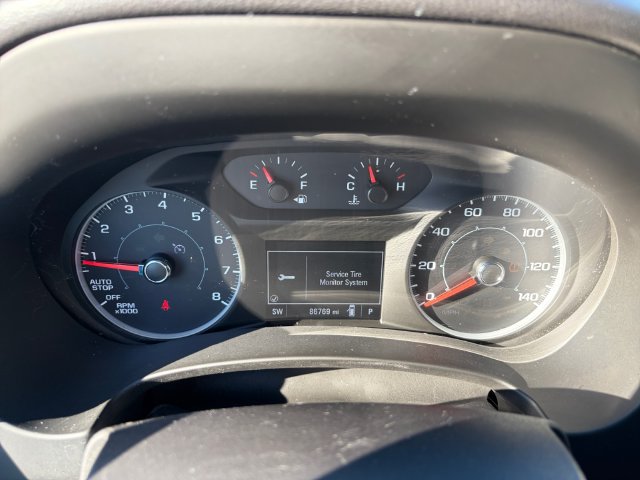 Used 2018 GMC Terrain SLE w/ Driver Convenience Package FWD image 29