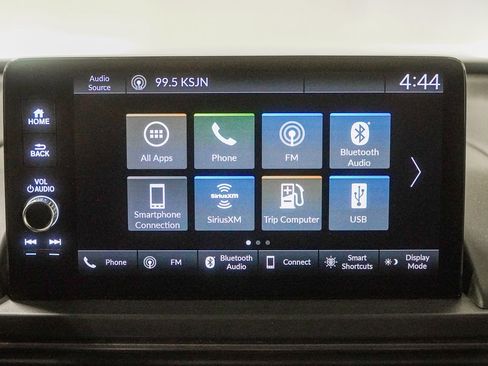 Certified 2025 Honda Pilot TrailSport image 31