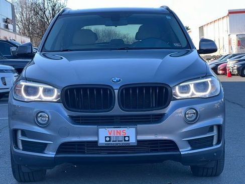 Used 2015 BMW X5 xDrive35i image 9