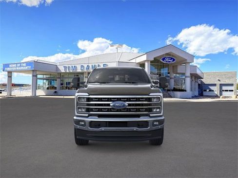 New 2026 Ford F350 Lariat w/ Lariat Ultimate Package image 6