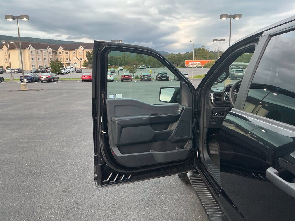 Used 2023 Ford F150 XL w/ STX Appearance Package AWD/4WD image 20