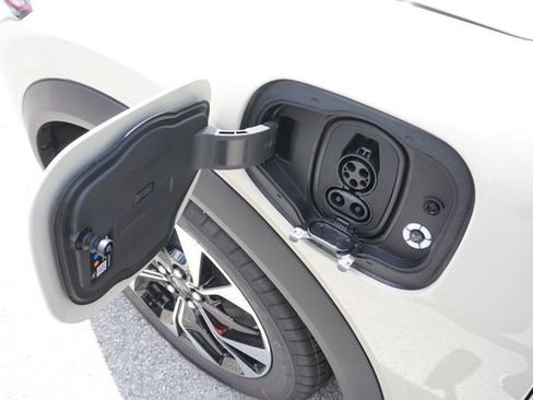 New 2026 Ford Mustang Mach-E Select RWD image 24