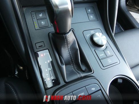 Used 2024 Lexus IS 350 F Sport w/ Navigation Package RWD image 62