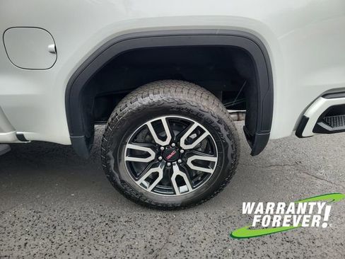 Used 2025 GMC Sierra 1500 AT4 w/ AT4 Premium Package image 22