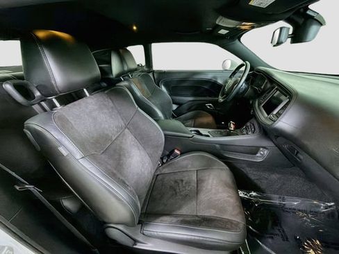 Used 2023 Dodge Challenger R/T w/ Plus Package RWD image 26