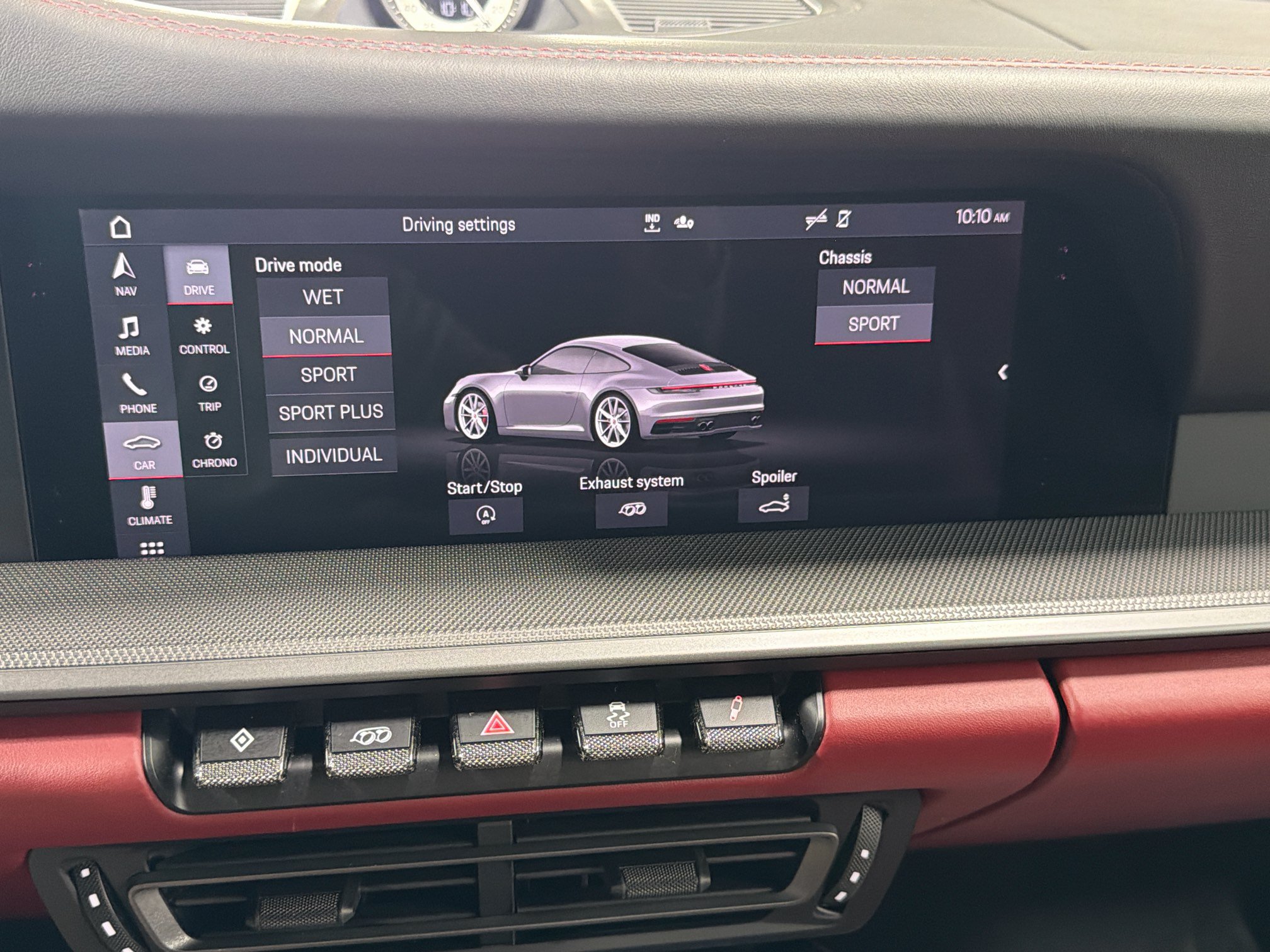 Certified 2021 Porsche 911 Carrera RWD image 27