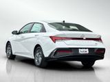 New 2025 Hyundai Elantra Blue image 6