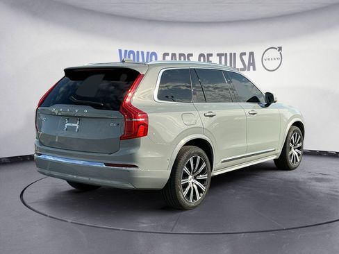 Used 2025 Volvo XC90 B6 Plus w/ Protection Package Premier AWD/4WD image 5
