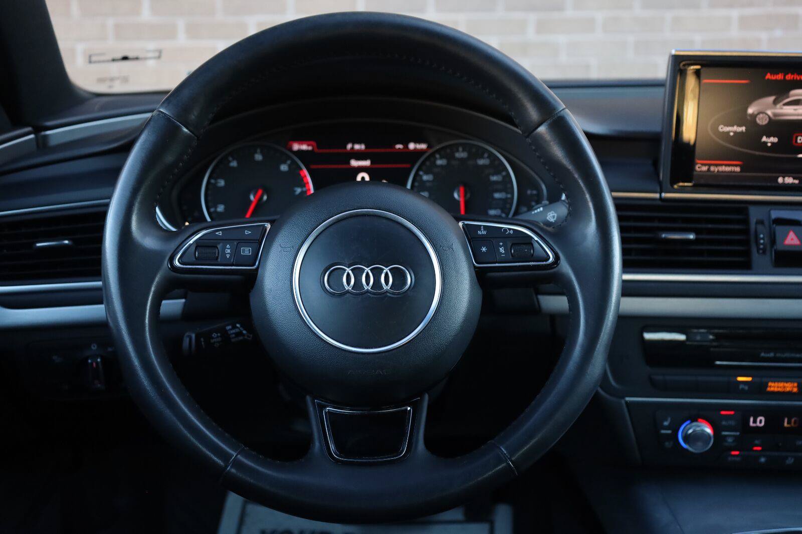 Used 2012 Audi A7 3.0T Prestige AWD/4WD image 32