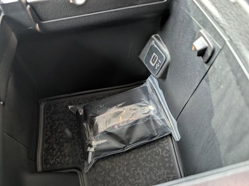 New 2026 Jeep Wrangler Sport image 32