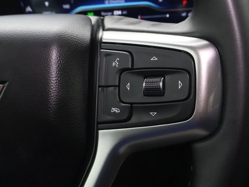 Used 2024 Chevrolet Tahoe Premier w/ Premium Package image 31