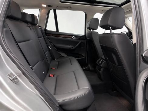 Used 2017 BMW X3 xDrive28i AWD/4WD image 52