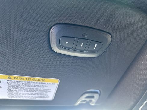 Used 2023 Jeep Wagoneer Series III w/ Preferred Equipment Group image 45