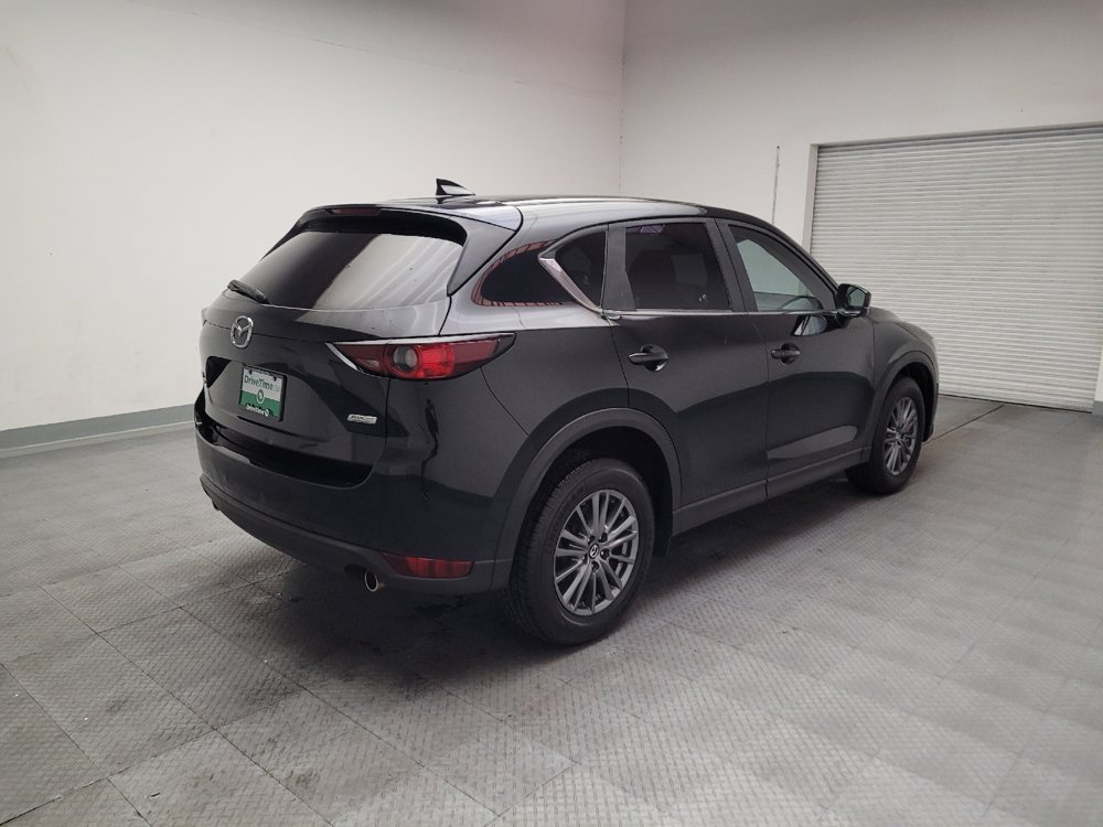 Used 2017 MAZDA CX-5 Touring AWD/4WD image 9