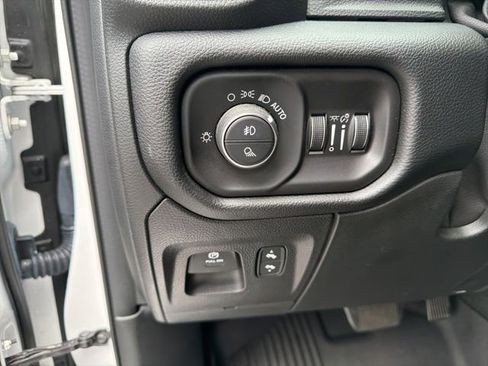 Used 2020 RAM 1500 Laramie w/ Sport Appearance Package AWD/4WD image 20