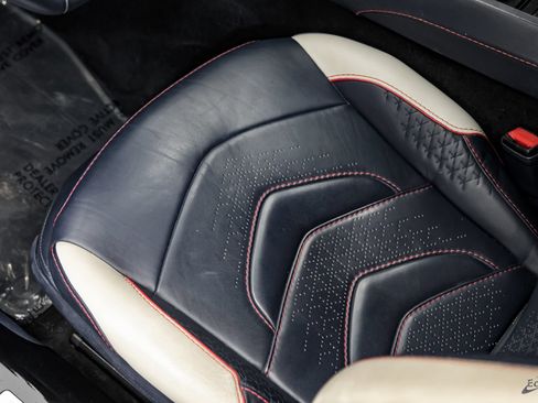 Used 2023 Aston Martin DBS Coupe RWD image 48