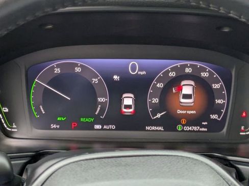 Used 2024 Honda Accord Sport image 20