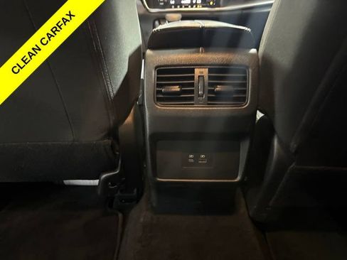 Used 2023 Nissan Rogue SV AWD/4WD image 26
