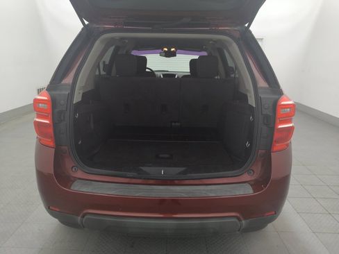 Used 2016 Chevrolet Equinox LT w/ Convenience Package FWD image 29