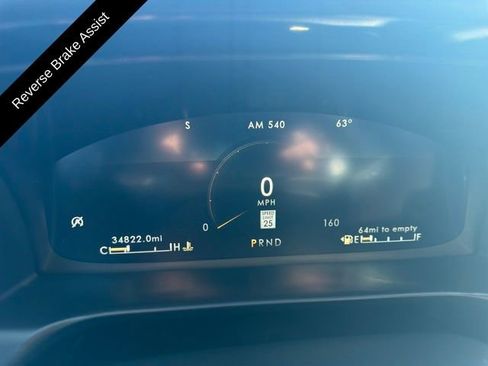 Certified 2024 Lincoln Aviator Reserve w/ Jet Package image 20