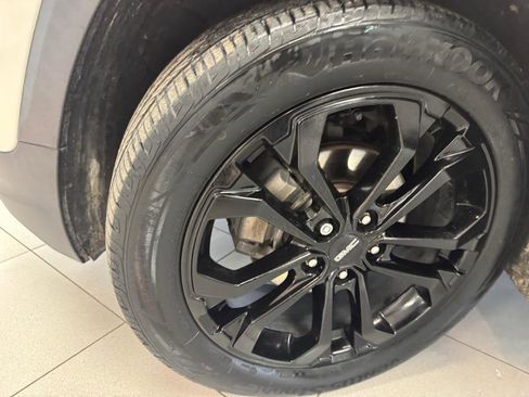 Used 2019 GMC Terrain SLE w/ Driver Convenience Package image 55