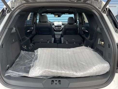 New 2026 Ford Explorer ST w/ Sun And Sound Package AWD/4WD image 26