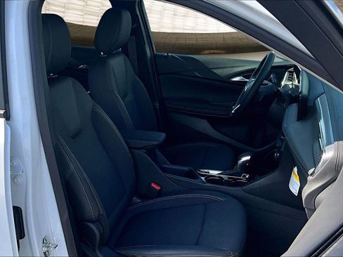 New 2026 Buick Encore GX Preferred w/ Comfort Package image 10