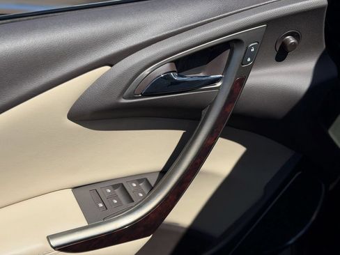 Used 2015 Buick Verano Convenience FWD image 19