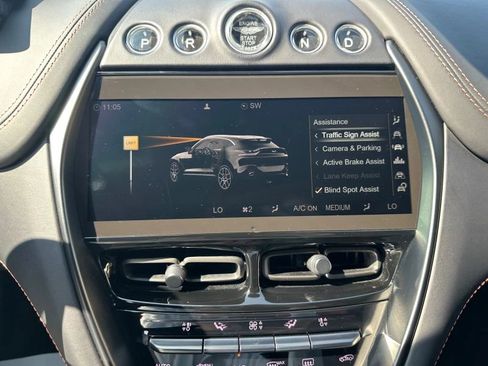 Used 2023 Aston Martin DBX 707 image 37