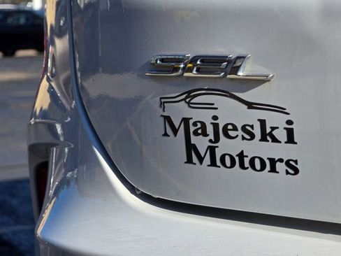 Used 2022 Ford Edge SEL image 11