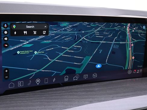 New 2025 Cadillac Escalade IQ Sport 1 w/ LPO, ONYX Package image 28