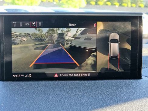 Used 2017 Audi Q7 3.0T Premium Plus AWD/4WD image 37