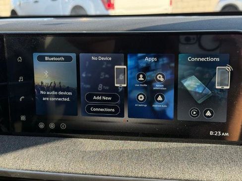 New 2026 Nissan Kicks SV w/ SV Premium Package FWD image 27