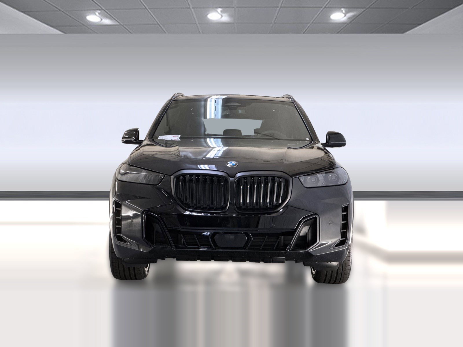 Used 2026 BMW X5 sDrive40i w/ M Sport Package RWD image 5